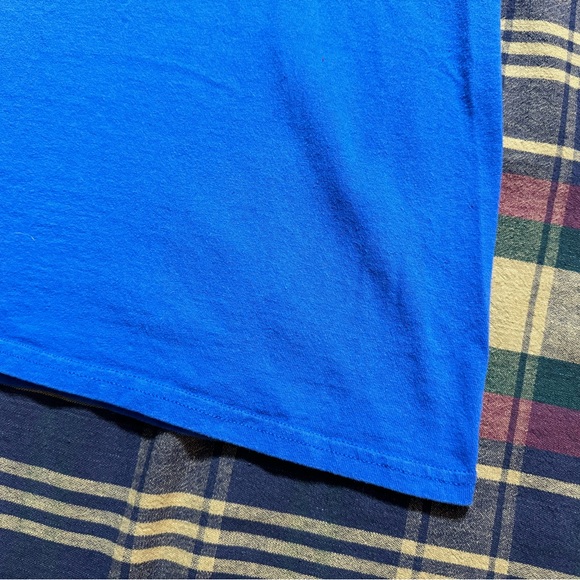 Vintage NAPA GOLD Auto Parts brand of Choice Double Sided Shirt - Picture 5 of 11